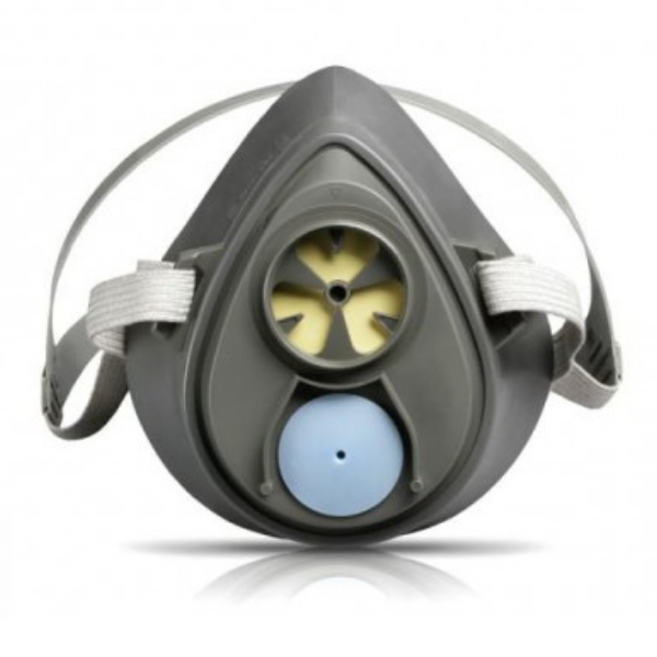 Mặt nạ phòng độc 3M-3100